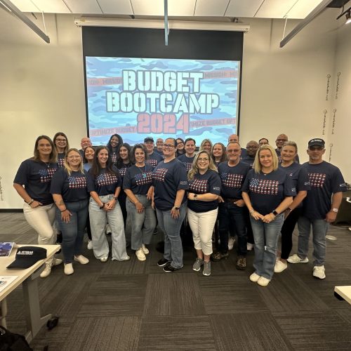 Budget Camp - APCM